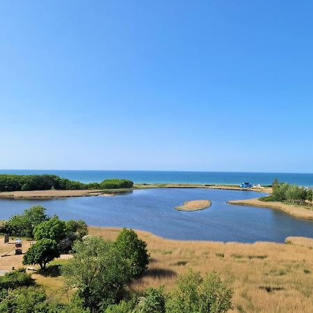 Ferienpark C08-011 Ferienpark Хайлигенхафен Экстерьер фото